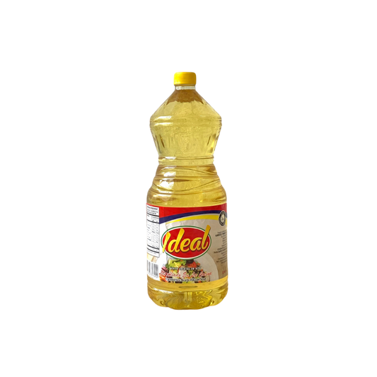 Aceite Ideal 2000cc